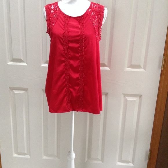 LC Lauren Conrad Tops Lauren Conrad Top Size M Poshmark